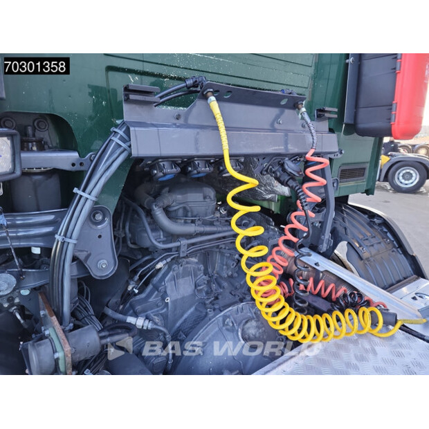 2022 سكانيا P370-44238100