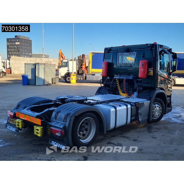 2022 سكانيا P370-44238103