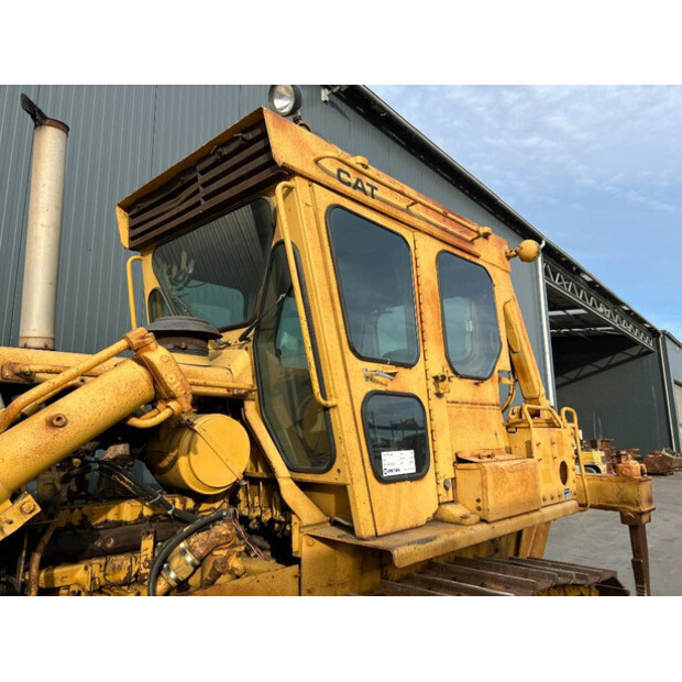 1984 Caterpillar D7G-44238105