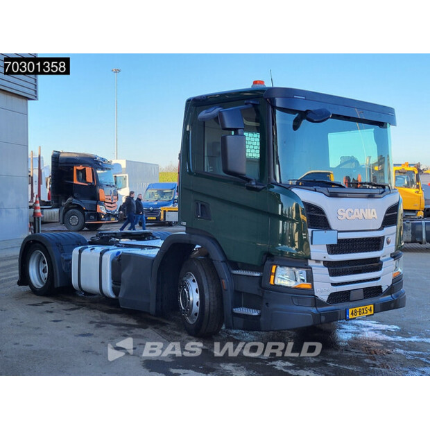 2022 سكانيا P370-44238106