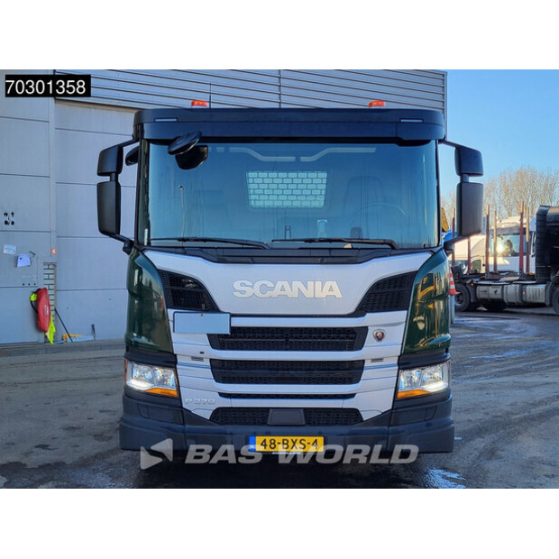 2022 سكانيا P370-44238109