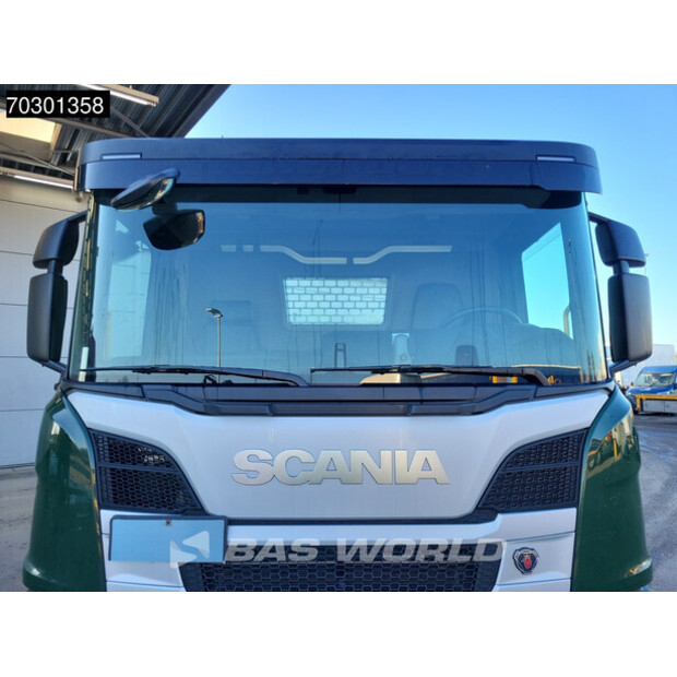 2022 سكانيا P370-44238112