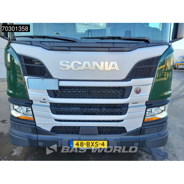 2022 سكانيا P370-44238115