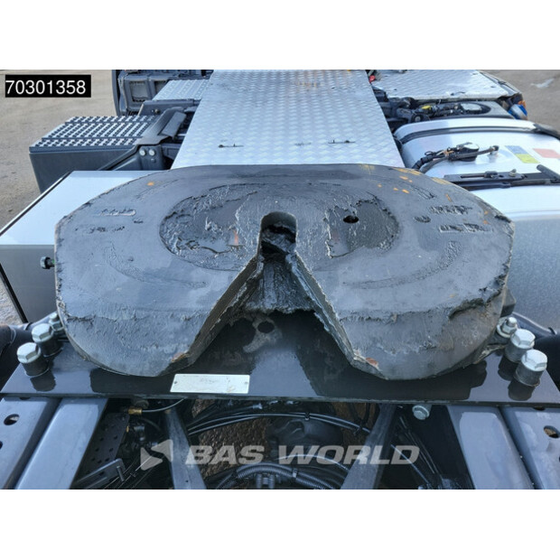 2022 سكانيا P370-44238122