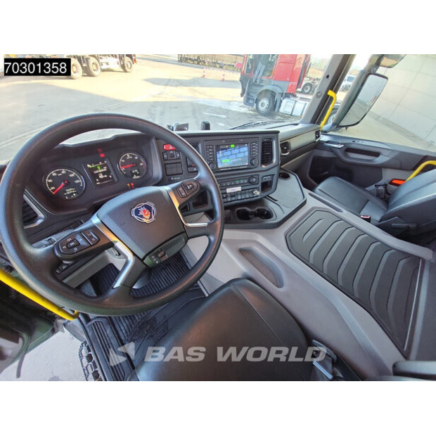 2022 سكانيا P370-44238134