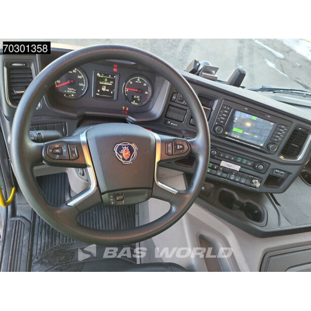 2022 سكانيا P370-44238137