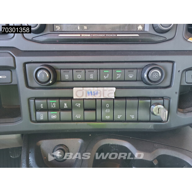 2022 سكانيا P370-44238150