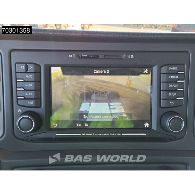 2022 سكانيا P370-44238153