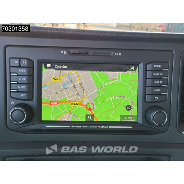 2022 سكانيا P370-44238156