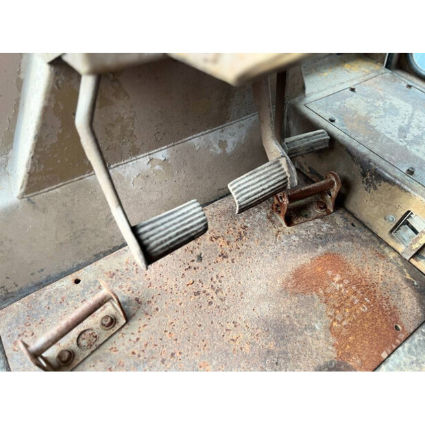 1984 Caterpillar D7G-44238162