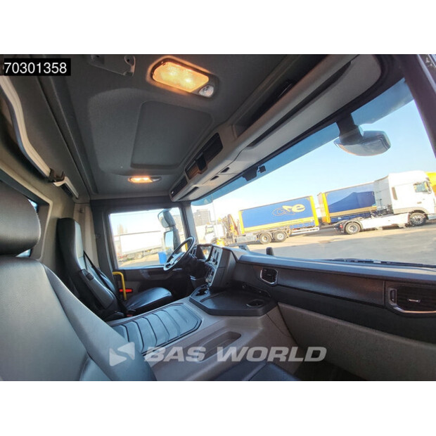 2022 سكانيا P370-44238170