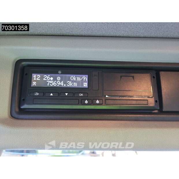 2022 سكانيا P370-44238176