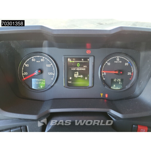 2022 سكانيا P370-44238179