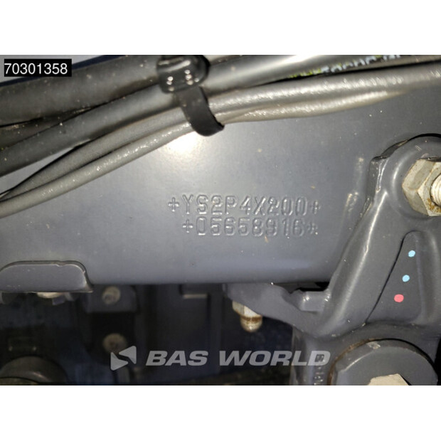 2022 سكانيا P370-44238186