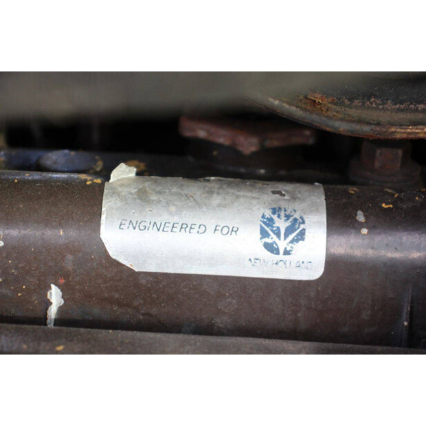 1997 نيو هولاند 180-90DT-44238216