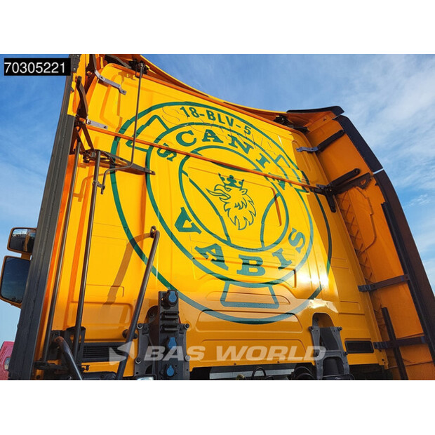 2019 Scania S520-44238248