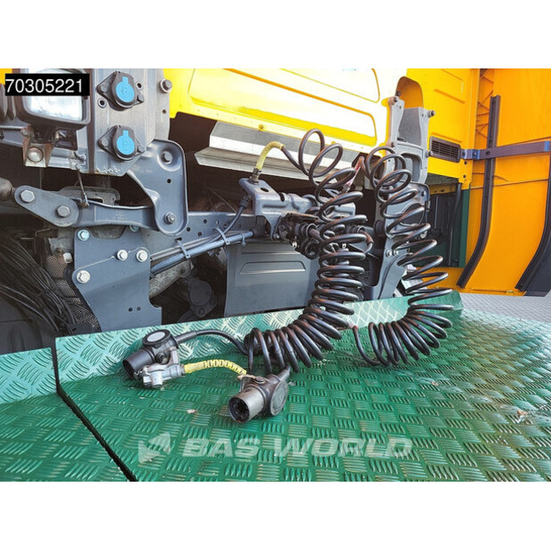 2019 Scania S520-44238249