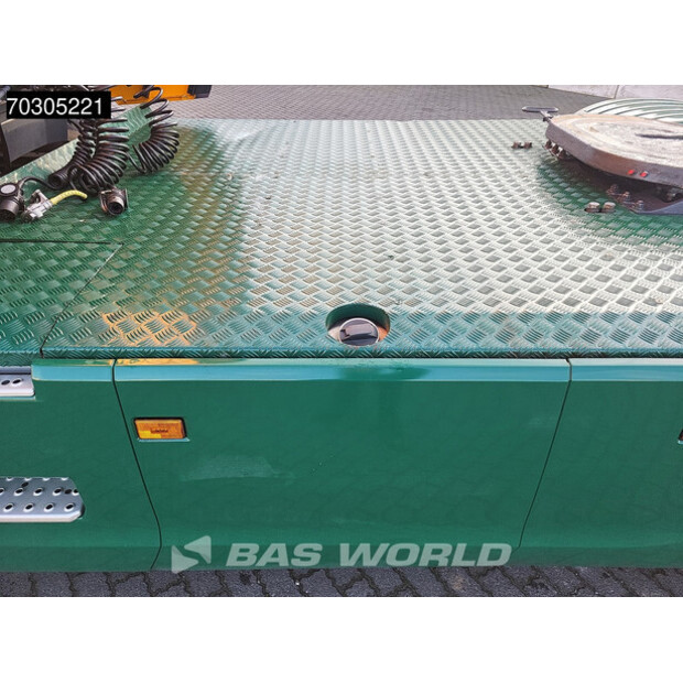 2019 Scania S520-44238250