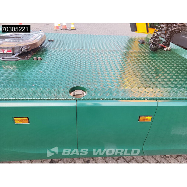 2019 Scania S520-44238251