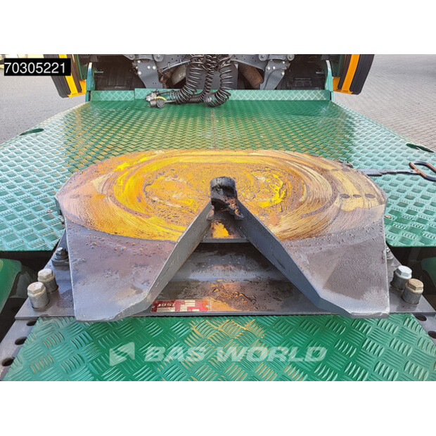 2019 Scania S520-44238252