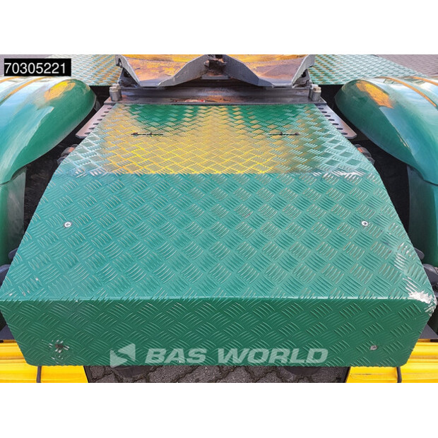 2019 Scania S520-44238253