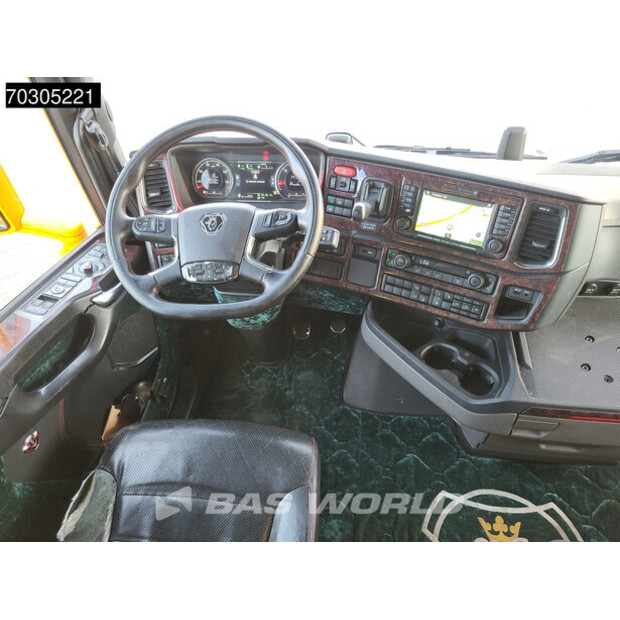 2019 Scania S520-44238254