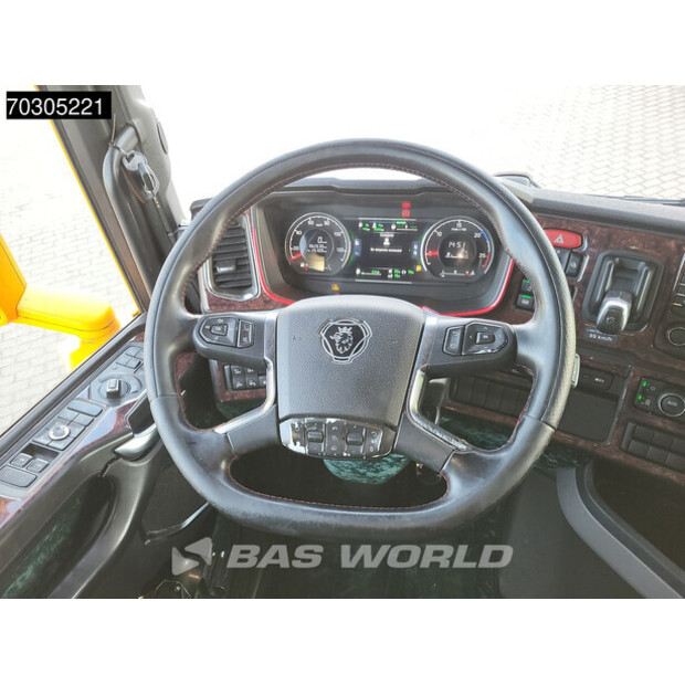 2019 Scania S520-44238255