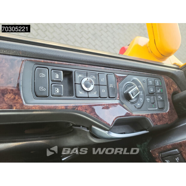 2019 Scania S520-44238256