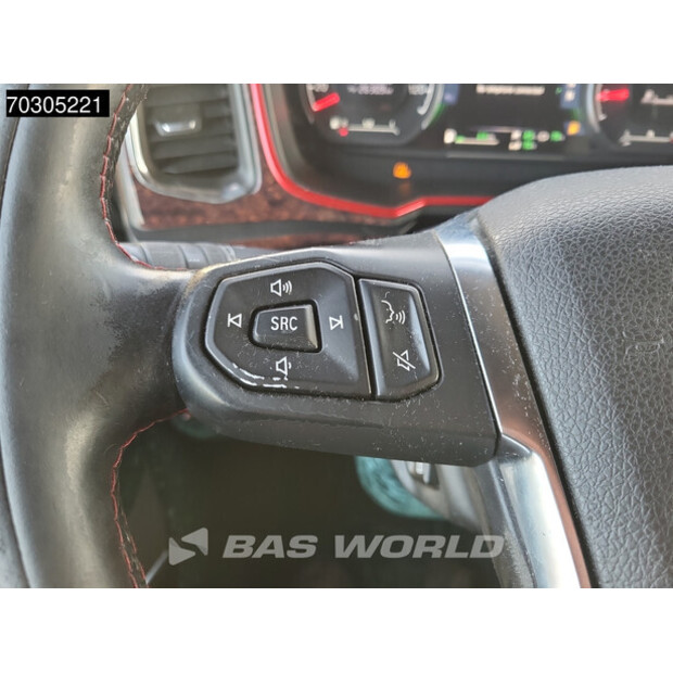 2019 Scania S520-44238257