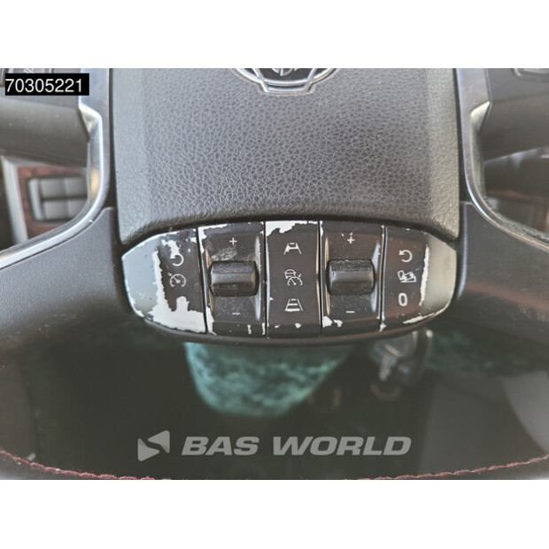 2019 Scania S520-44238258