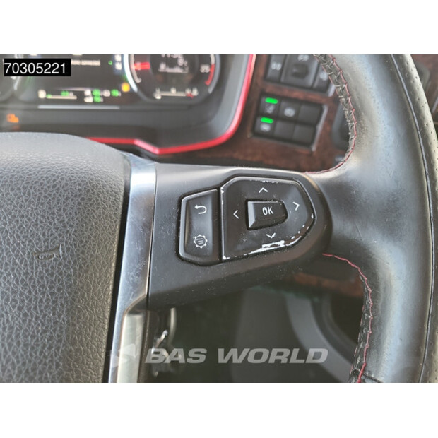 2019 Scania S520-44238260