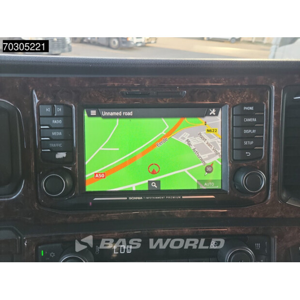 2019 Scania S520-44238262