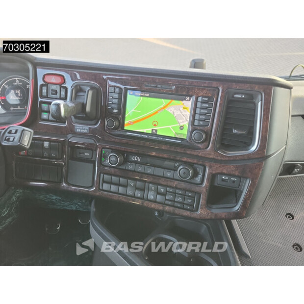 2019 Scania S520-44238264