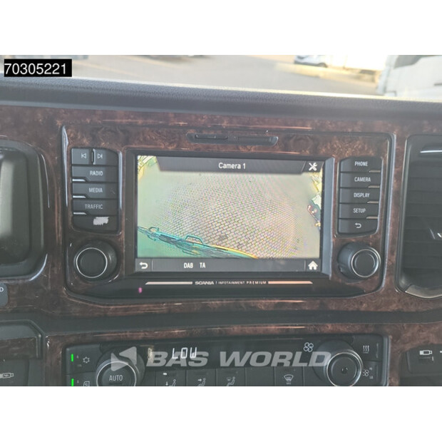 2019 Scania S520-44238266