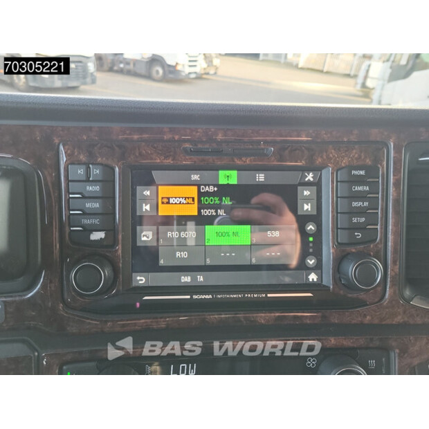 2019 Scania S520-44238268