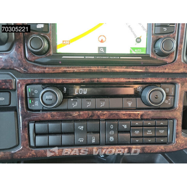 2019 Scania S520-44238270