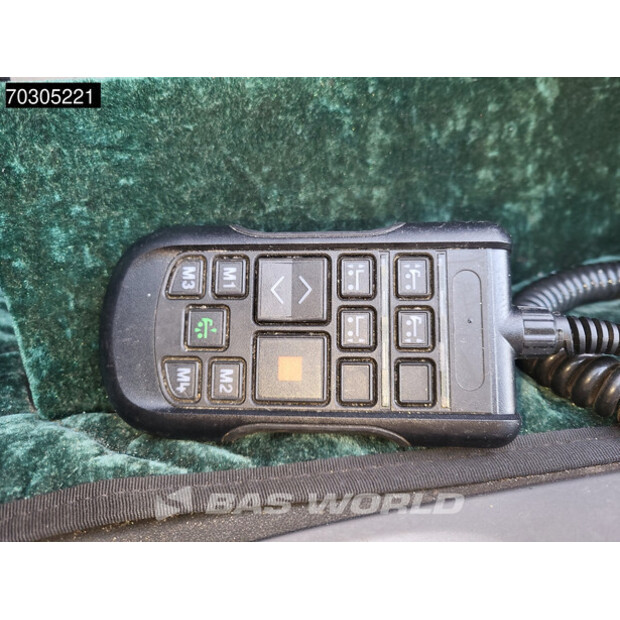 2019 Scania S520-44238272