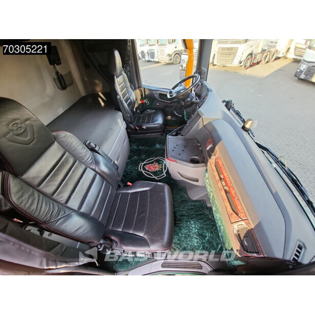 2019 Scania S520-44238274