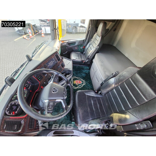 2019 Scania S520-44238276