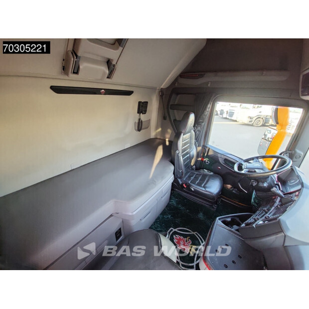 2019 Scania S520-44238278