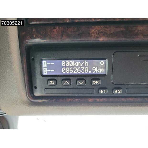 2019 Scania S520-44238284