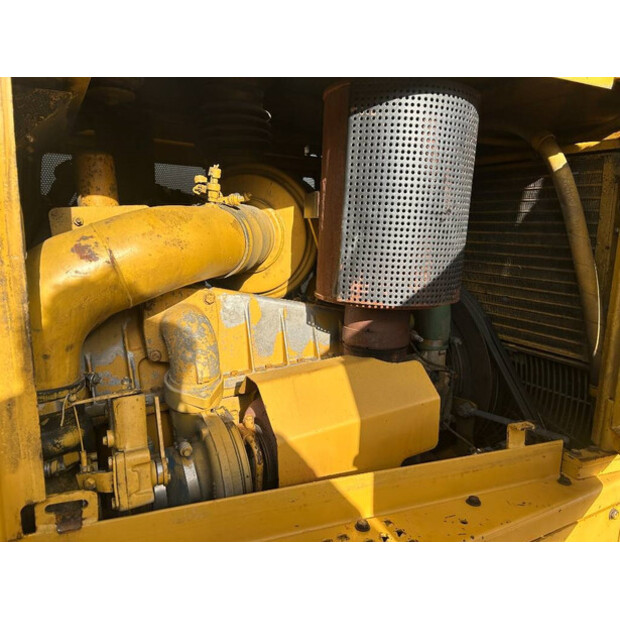 2005 Caterpillar D7RII-44238297