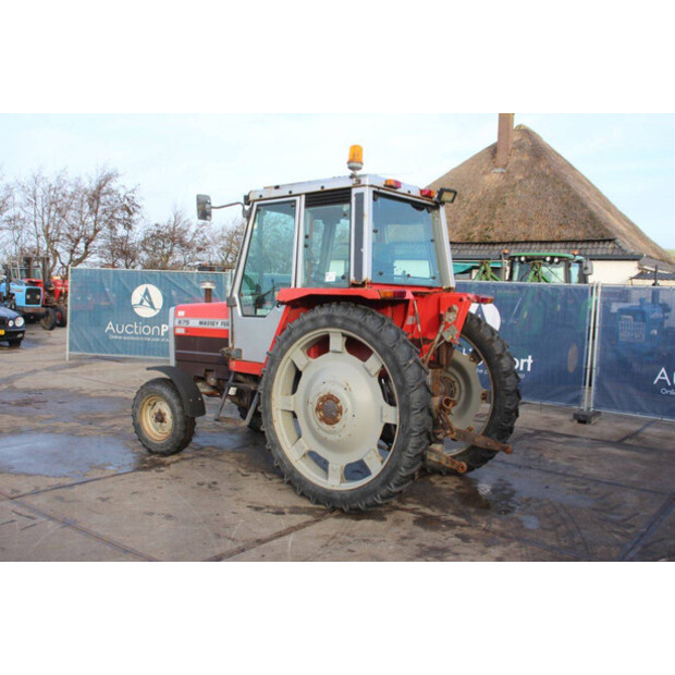 1984 Massey Ferguson MS675-44238319