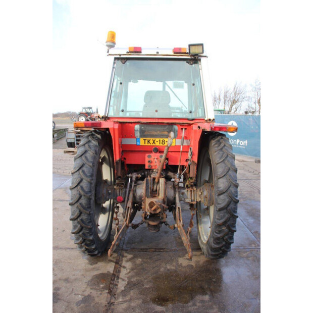 1984 Massey Ferguson MS675-44238320