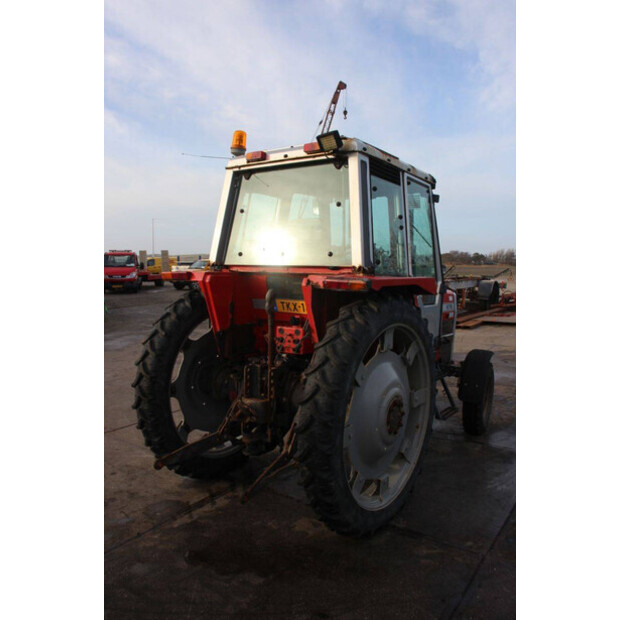 1984 Massey Ferguson MS675-44238321