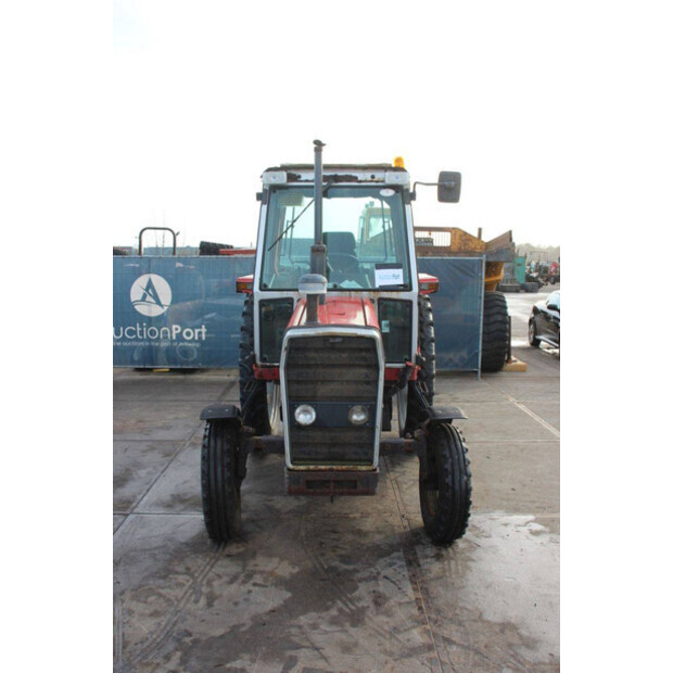 1984 Massey Ferguson MS675-44238323