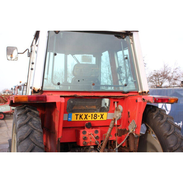 1984 Massey Ferguson MS675-44238332