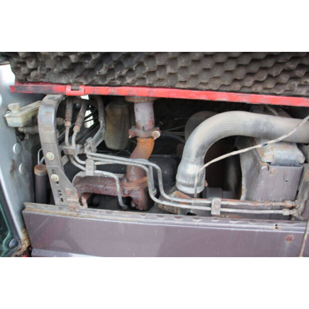 1984 Massey Ferguson MS675-44238340