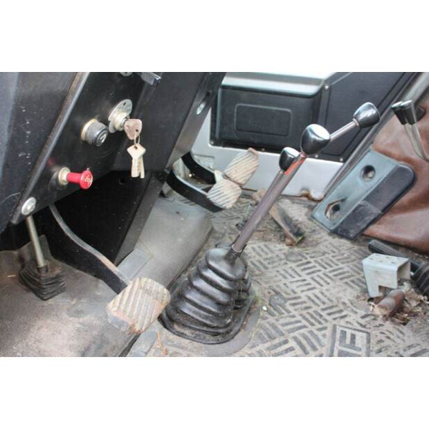 1984 Massey Ferguson MS675-44238345