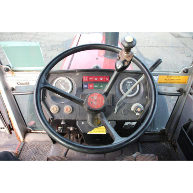 1984 Massey Ferguson MS675-44238346